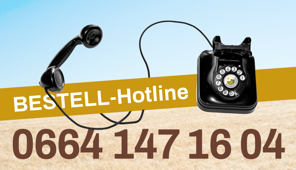 Spezialitäten vom Bauernhof Kreimel – Wir freuen uns auf Ihre Bestellung!